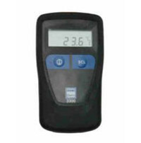 Handmessgeräte für Temperatur und Luftfeuchte von Mawi-Therm in Essen