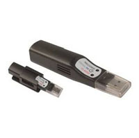 Datenlogger für Temperatur und Luftfeuchte von mawi-therm in Essen