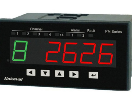 Anzeigegeräte: Wir bieten Ihnen verschiedene Modelle für präzise Messaufgaben, sowie eine individuelle Beratung. 