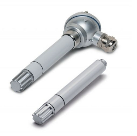 Ein Luftfeuchtesensor der Baureihe RC-PC aus unserem hauseigenen Katalog. Für spezifische Anforderungen.