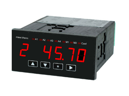 Temperaturmesstechnik Essen: Wir bieten Ihnen eine umfangreiche Auswahl an Messgeräten für die Industrie und weitere Branchen. 