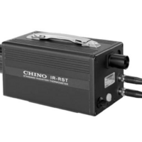 Ein Kalibrierungsgerät für Temperaturmesstechnik. 