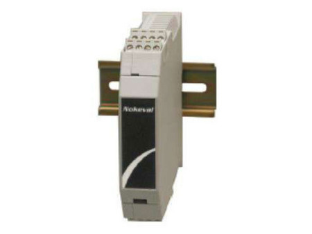 Umformer von Ihrem Spezialisten aus Essen. Das Messgerät ist frei programmierbar.